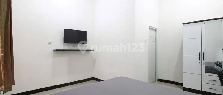 Room for rent AC Rajabasa Gedong Meneng Kedaton Kampung Baru 1