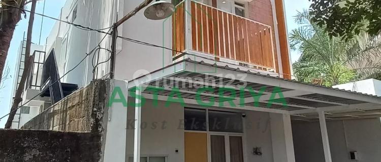 Asta Griya Ngaglik Sleman Yogyakarta 1