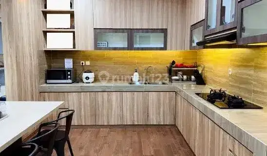 kost BLISS RESIDENCE TIPE DELUXE, Meruya, Kembangan, Jakarta Barat 1