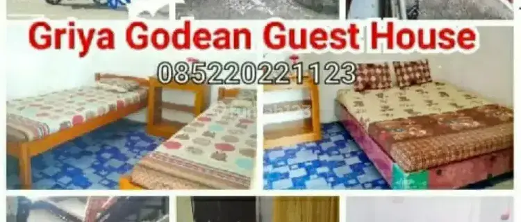 kost Putra/Putri/Pasutri penginapan murah alt hotel dkt Malioboro STPN 1