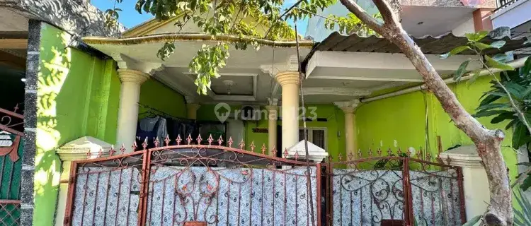 Disewakan rumah tahunan atau bulanan telaga harapan 1