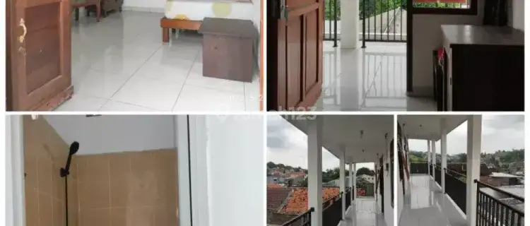 Kost Baru, Big Promo 1