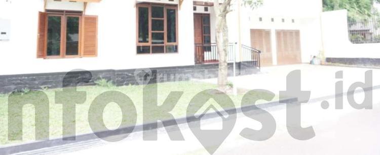 Cozy Cigadung Cibeunying Kaler Boarding House Bandung 1