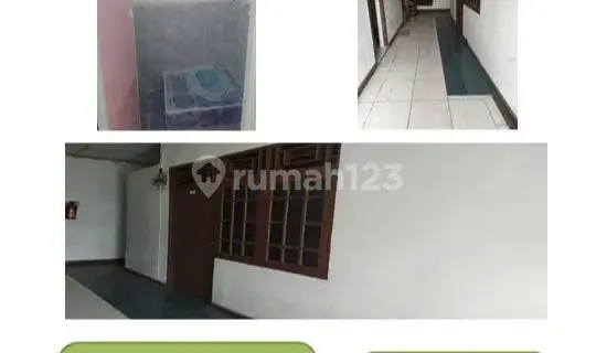 Boarding house, room rental, and rooming house in the 3 Menceng Tegal Alur Dadap neighborhood. 1