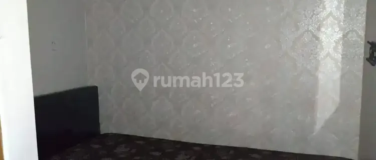 For rent, clean and affordable boarding house in West Jakarta. 1