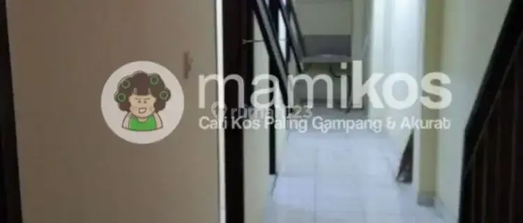 Kost Khusus Pria strategis di Matraman Dalam, Menteng, Jakpus 1