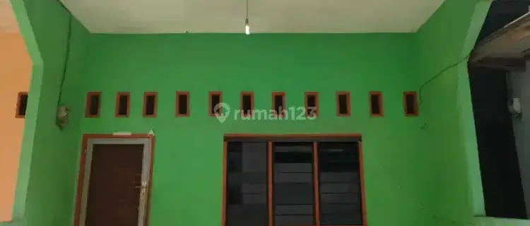 Rumah SEWA Kamar perbln 450rb/org, PASUTRI Bisa DISCOUNT*.Bebas,nyaman 1