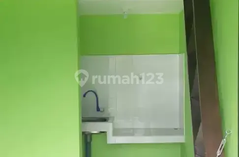 Room near St KA & BCA Gedangan 1