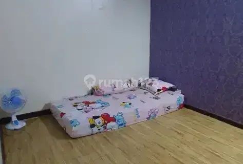 KOST PUTRI DEKAT UNP 1