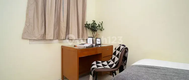 Comfortable Co-Living Kost with Facilities Bromo 10 near Supermall Karawaci 1