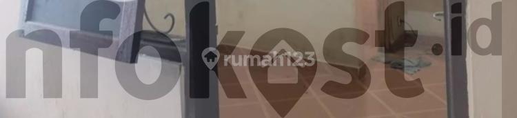 Boarding House on Kertapura Street, West Denpasar 1