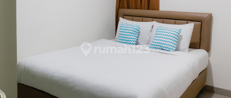 Exclusive Boarding House in Grogol Area Social Hub By Twospaces 1