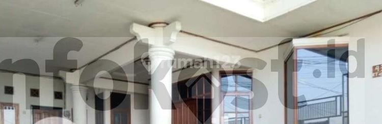 PVJ Kost Type A1 Sukajadi Bandung 1