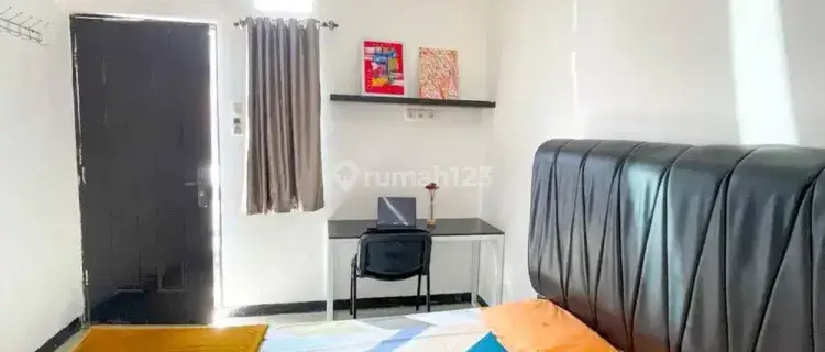 Kost Kos Kosan AC RS Urip Imanuel Graha Husada Belleza Abdul Moeloek 1