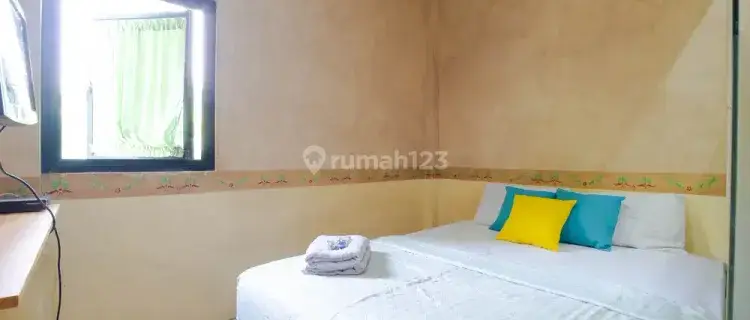 Kost Murah Mulai 1jt an di Tangerang - Nusa Indah Syariah by AbdiHome 1