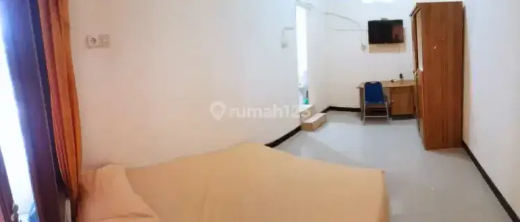 Kost exclusive dekat kampus c unair surabaya 1