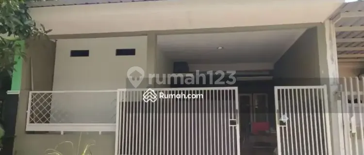 Cheap and Cheerful Boarding House 1