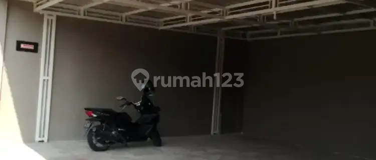 KOST BUDURAN JL INDUSTRI 1