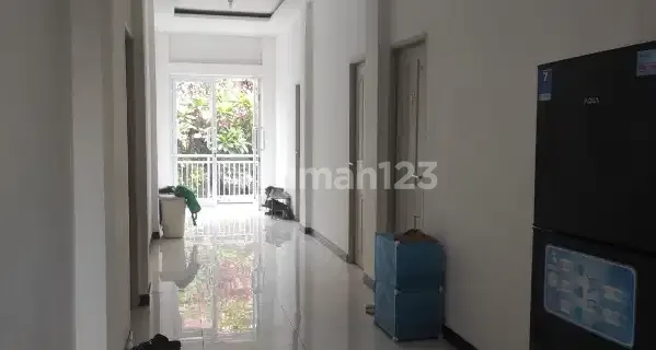 Rental Pulo Raya Kebayoran Baru 1