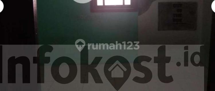 Sukahaji 24 Boarding House, Sukasari, Bandung 1