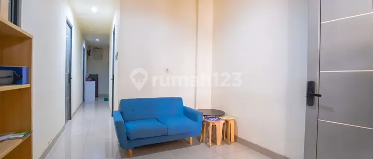 Cheap Boarding House Abdi Muwardi No Window Ready to Live In Near Sumber Waras Hospital 1