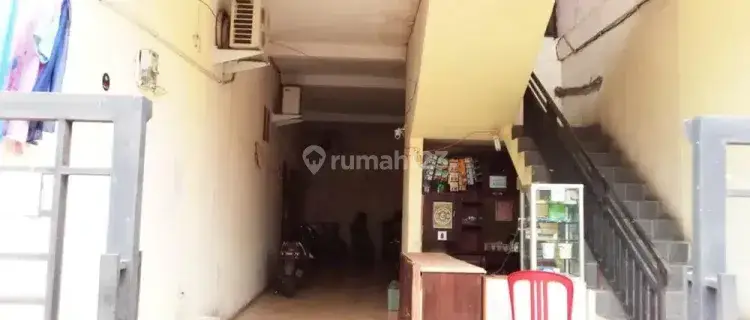 Sewa Kos-kosan dan Kontrakan Dekat pintu M1 Bandara Soetta Murah 1