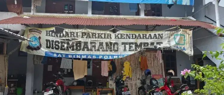 Kos kost kosan putra daerah pugeran dekat Uii Amikom Upn Instiper Umb 1