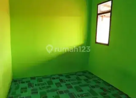 KOS PUTRA 400/kamar 1