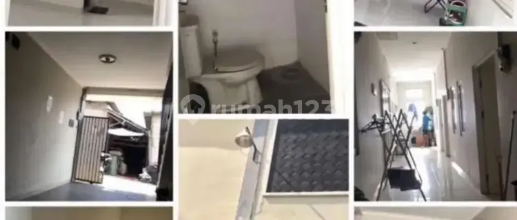 Safe and unrestricted boarding house 1