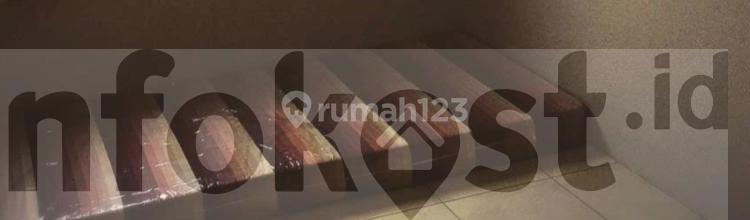 Girls' Cave Boarding House Coblong Bandung 1