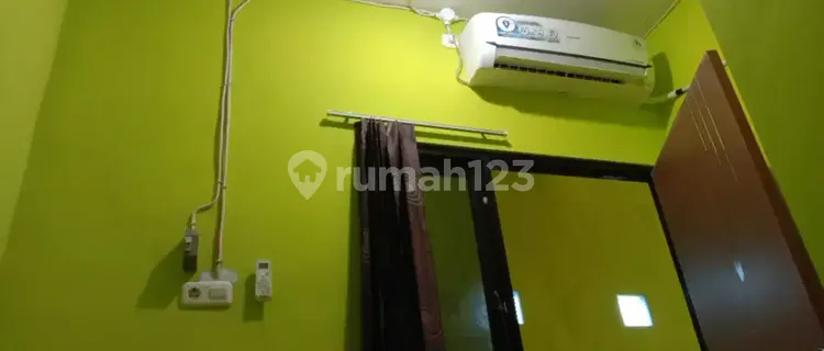 Cheap boarding house for men/students in Surabaya 1
