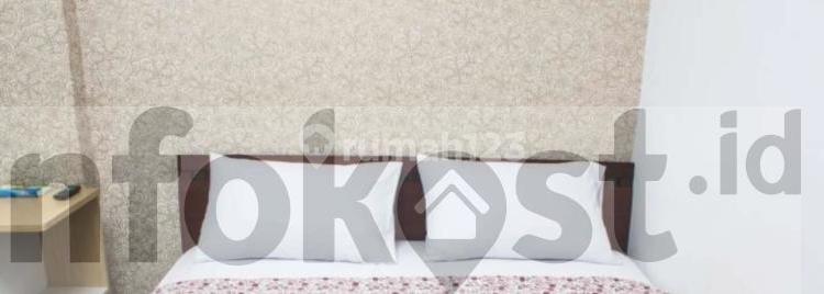 B&amp;B Boarding House Cihampelas Ciwalk Coblong Bandung 1