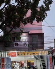 Kost Pink House Sukasari Bandung 1