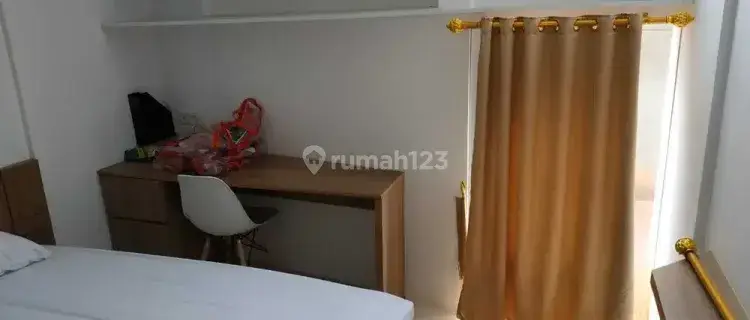 KOST EXCLUSIVE KUKUSAN (DEKAT KAMPUS UI) 1