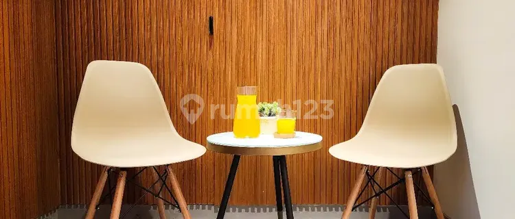 Hayam Wuruk Suites Co-Living - Medierania Apartment Boarding House 1