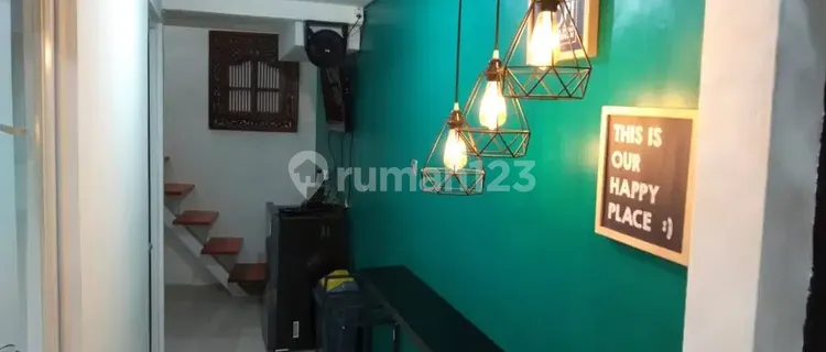 1 Room Available Kost Tebet Barat Dalam 1