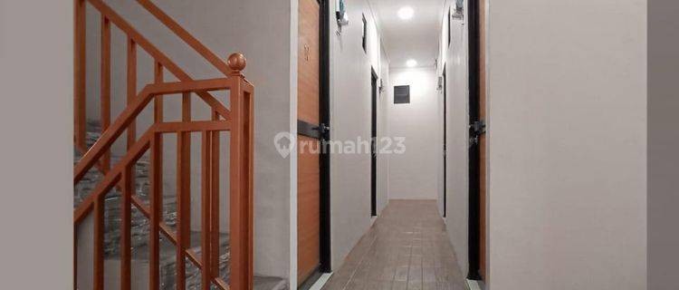 Kost G Kemandoran Kebayoran Lama Jakarta Selatan 1