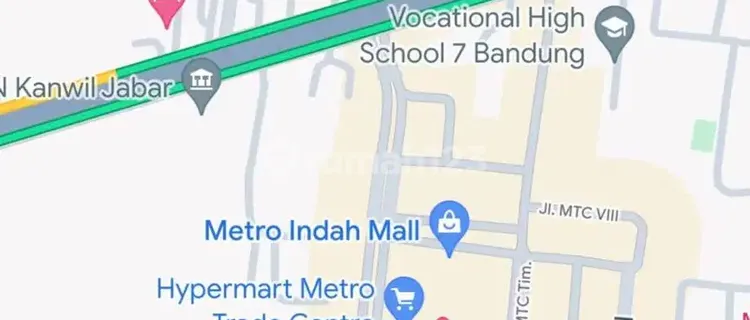 BOYS/GIRLS BOARDING HOUSE MARGAHAYU RAYA - BUAHBATU 1