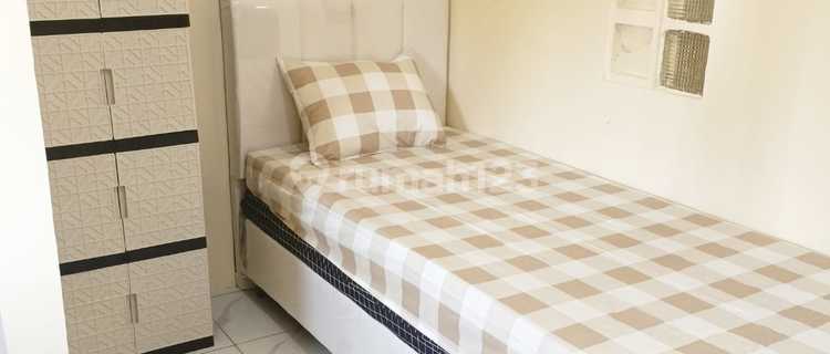 Girls' Boarding House in a Strategic Location Near Cilandak Town Square 1