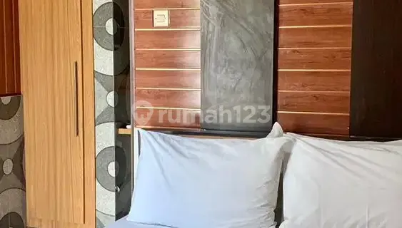 Rent Elite Boarding House on Main Street, Denpasar 1