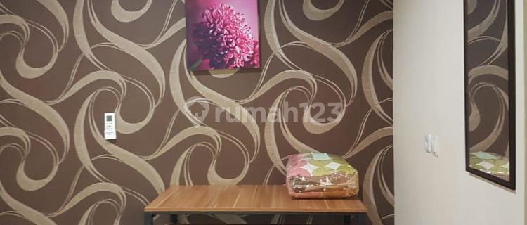 Girls' Boarding House 1