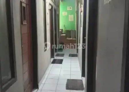 Di sewakan kost kostan murah meriah di kopo belakang RS.immanuel 1