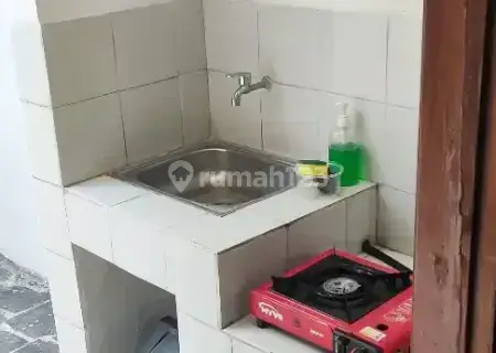 Kosan khusus Putri tengah Kota Garut 1