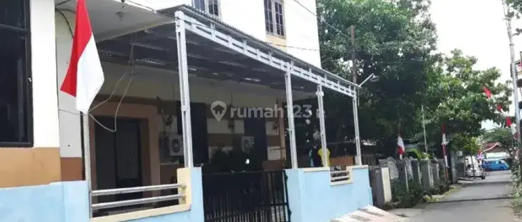 Rumah Kos Exclusive Kost Online di Tikala - Manado 1