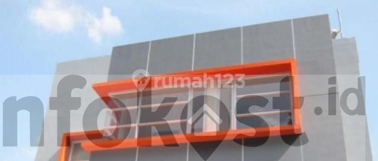 Kost TH Residence Type A Coblong Bandung 1