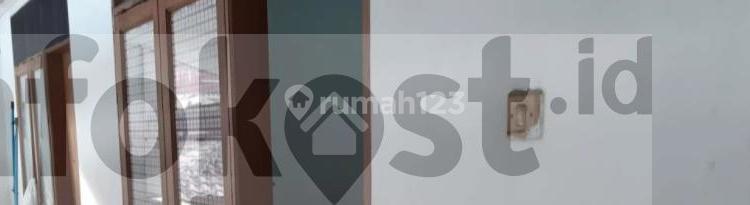 Boarding House Jl. Pajajaran Bandung Wetan 1