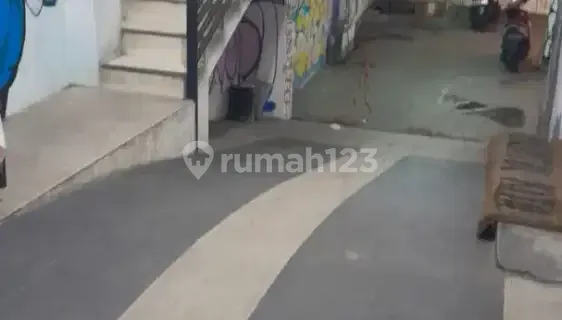 Male Boarding House. CBD Ciledug 1