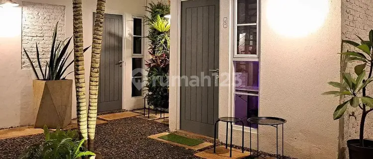 Casadena - Aesthetic Dorm 1