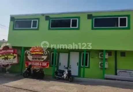 Exclusive boarding house in the city center 1