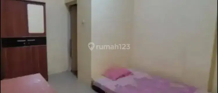 KOSAN MURAH KHUSUS WANITA TANGERANG 1